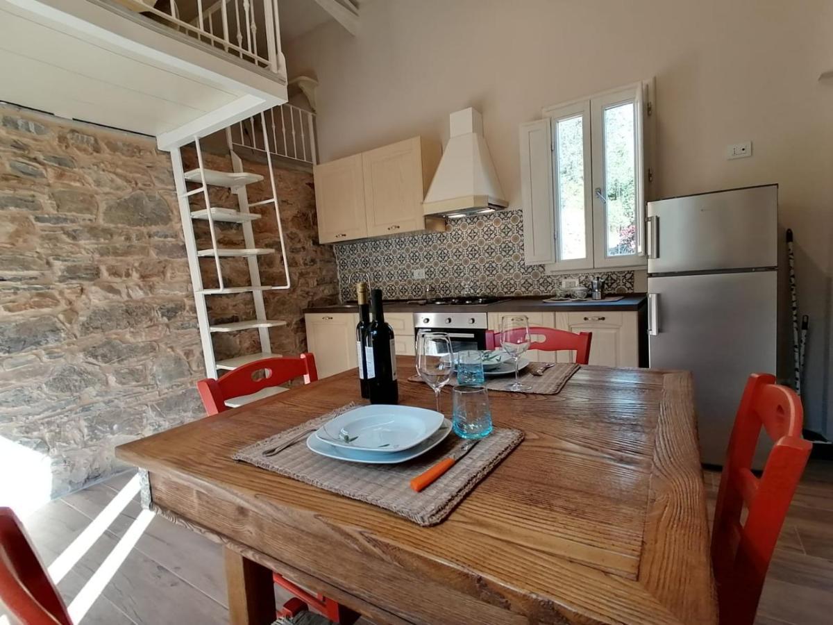 Fattoria Ceragioli Villa Camaiore Bagian luar foto