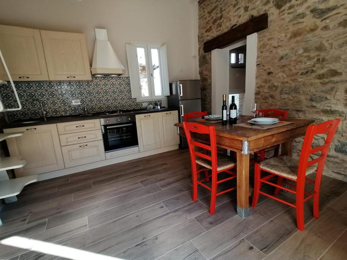 Fattoria Ceragioli Villa Camaiore Bagian luar foto