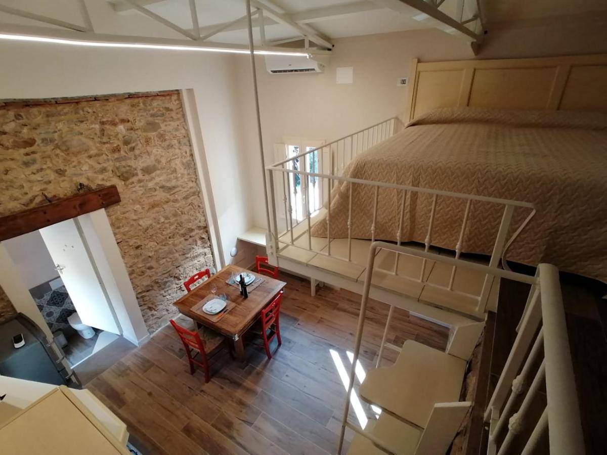 Fattoria Ceragioli Villa Camaiore Bagian luar foto
