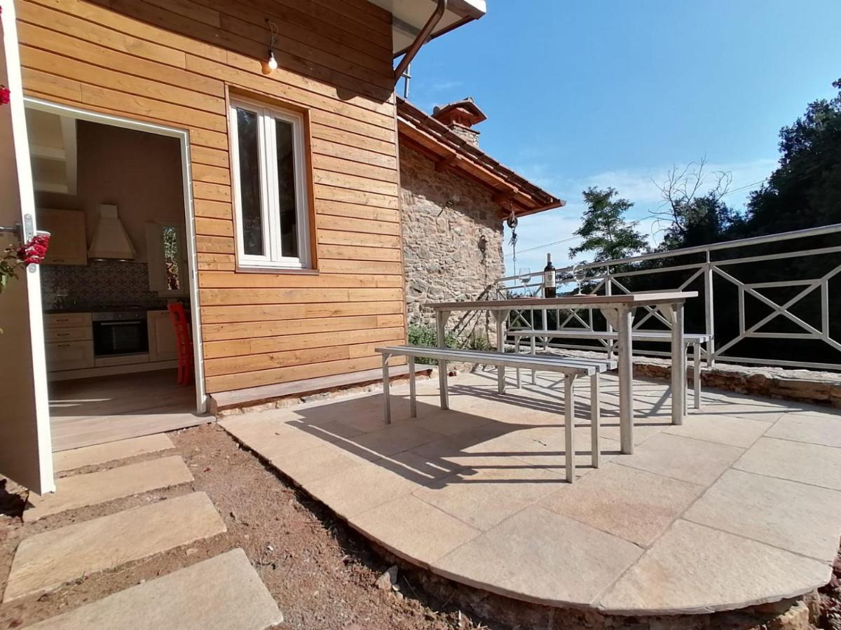 Fattoria Ceragioli Villa Camaiore Bagian luar foto
