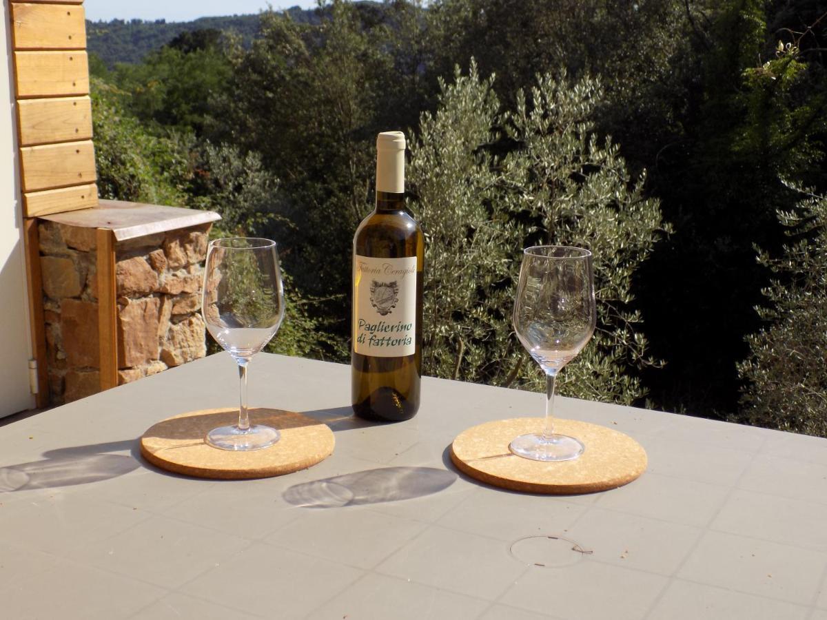 Fattoria Ceragioli Villa Camaiore Bagian luar foto