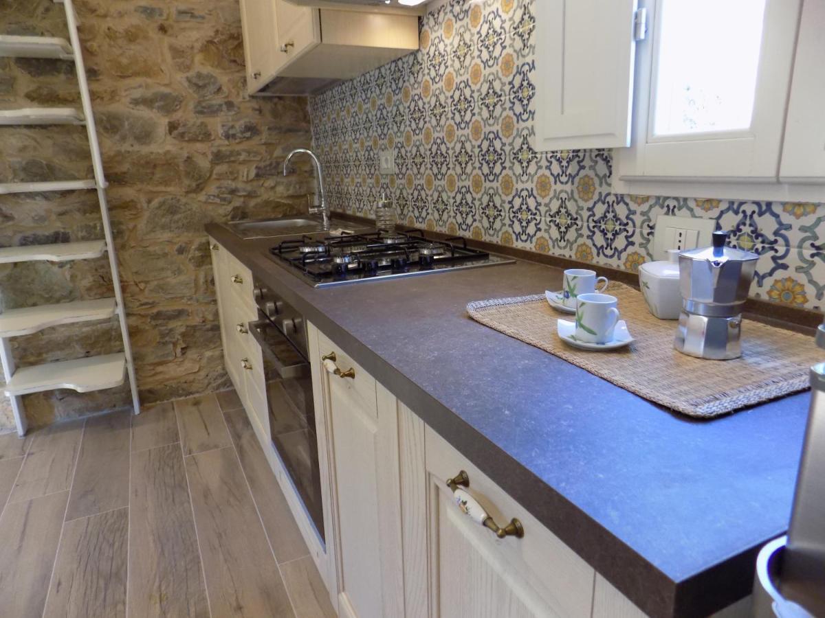 Fattoria Ceragioli Villa Camaiore Bagian luar foto