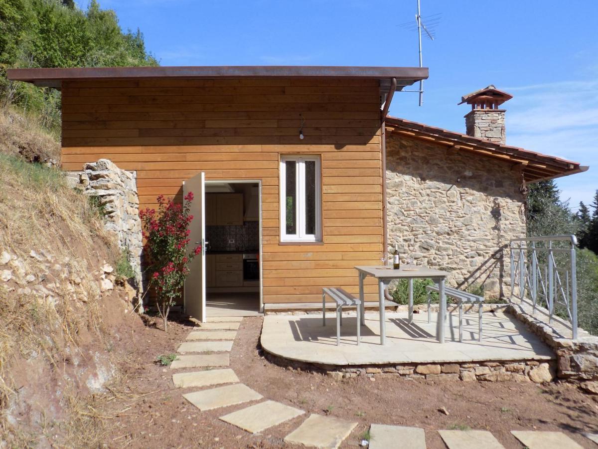 Fattoria Ceragioli Villa Camaiore Bagian luar foto