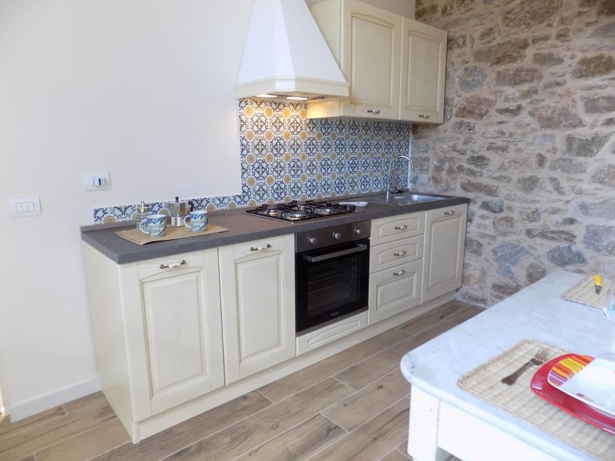 Fattoria Ceragioli Villa Camaiore Bagian luar foto