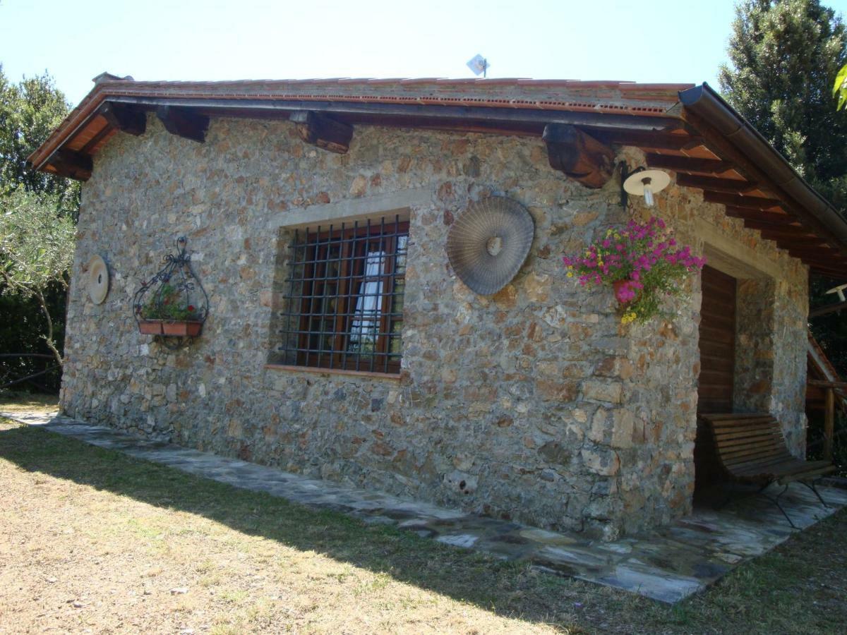 Fattoria Ceragioli Villa Camaiore Bagian luar foto