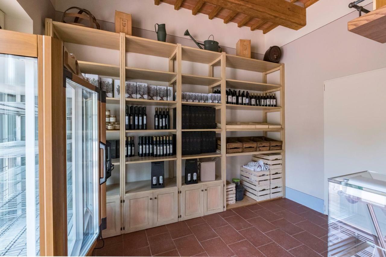 Fattoria Ceragioli Villa Camaiore Bagian luar foto