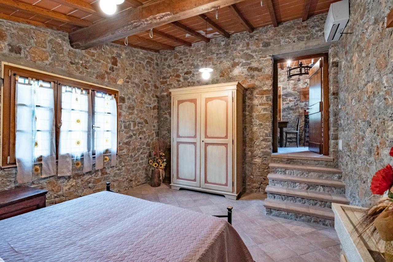 Fattoria Ceragioli Villa Camaiore Bagian luar foto