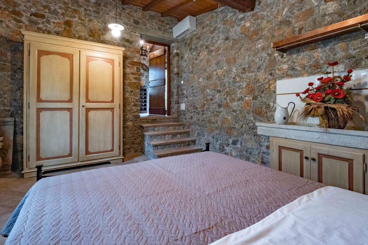 Fattoria Ceragioli Villa Camaiore Bagian luar foto