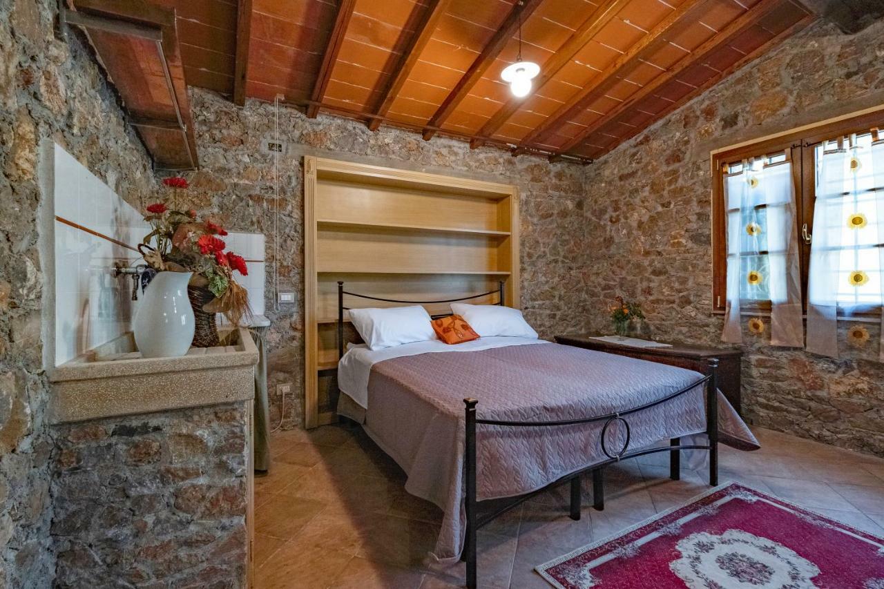 Fattoria Ceragioli Villa Camaiore Bagian luar foto