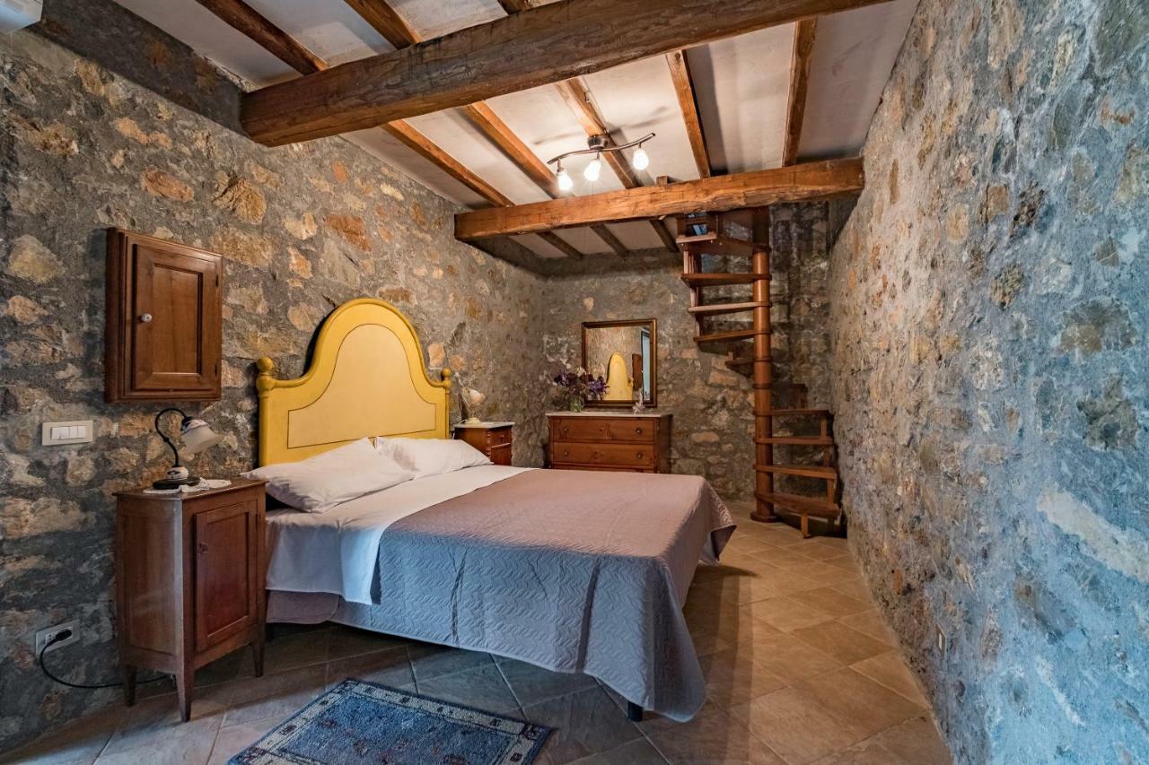 Fattoria Ceragioli Villa Camaiore Bagian luar foto