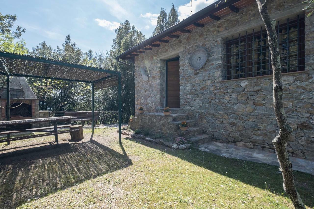 Fattoria Ceragioli Villa Camaiore Bagian luar foto