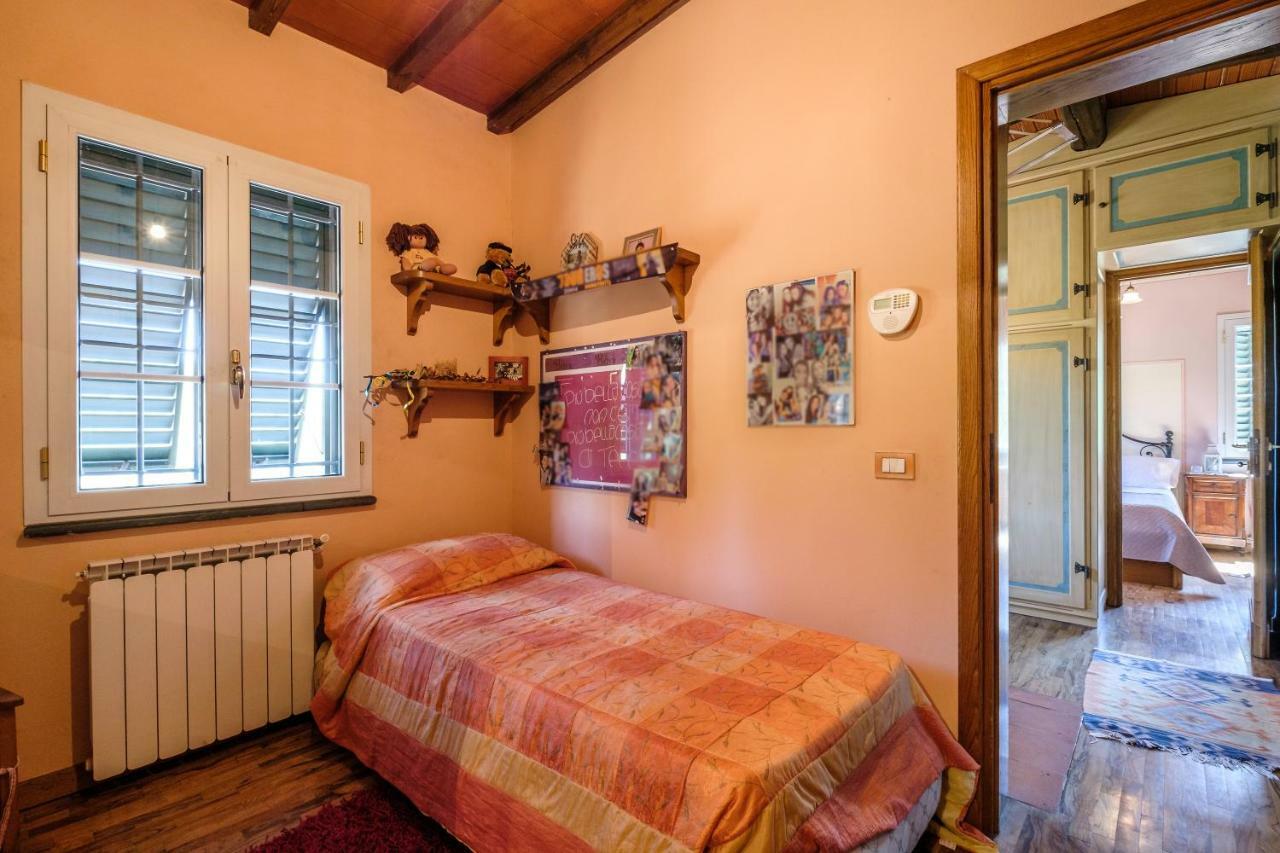 Fattoria Ceragioli Villa Camaiore Bagian luar foto