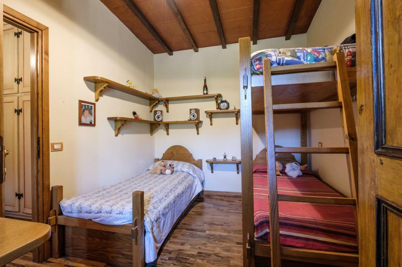 Fattoria Ceragioli Villa Camaiore Bagian luar foto